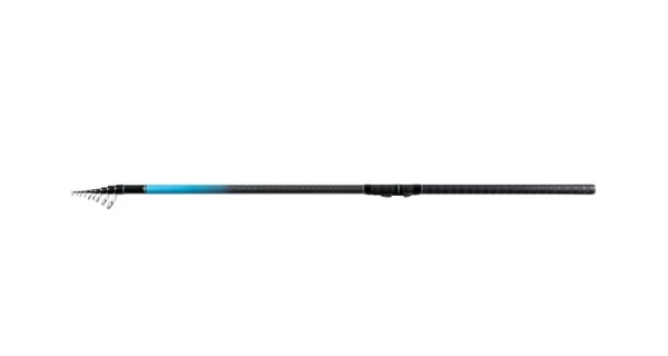 SHIMANO - Prut Speedmaster Tele Sargo 5 m 50-150 g 5 dílů