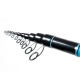 SHIMANO - Prut Speedmaster Tele Sargo 6 m 50-150 g 5 dílů