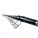 SHIMANO - Prut Speedmaster Tele Sargo 7 m 50-150 g 6 dílů