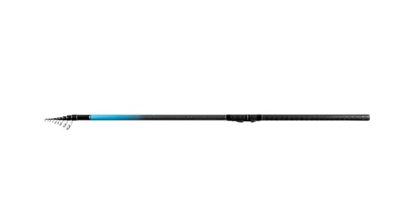 SHIMANO - Prut Speedmaster Tele Sargo 7 m 50-150 g 6 dílů