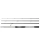 SHIMANO - Prut STC BB Spinning 2,4 m 10-30 g 4 díly