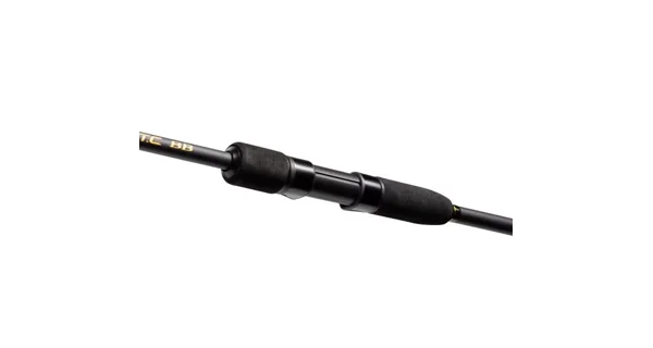 SHIMANO - Prut STC BB Spinning 2,4 m 10-30 g 4 díly