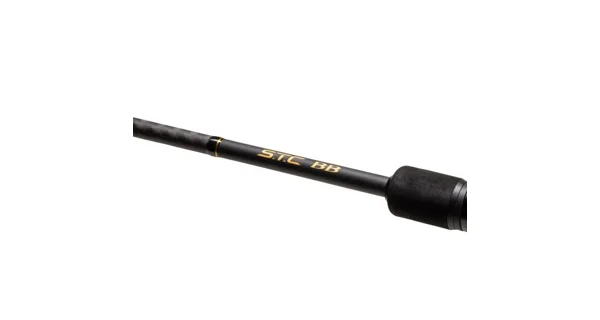 SHIMANO - Prut STC BB Spinning 2,4 m 10-30 g 4 díly