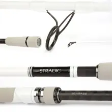 SHIMANO - Prut Stradic Spinning Seabass 2,41 m 5-25 g