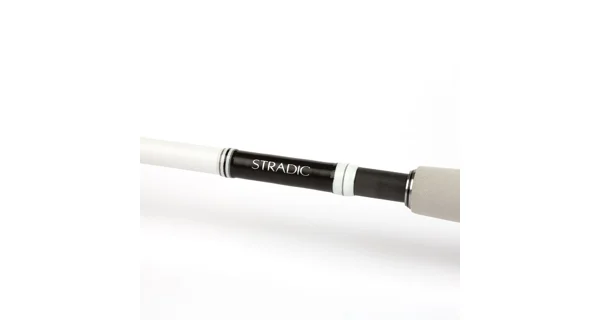 SHIMANO - Prut Stradic Spinning Seabass 2,41 m 5-25 g