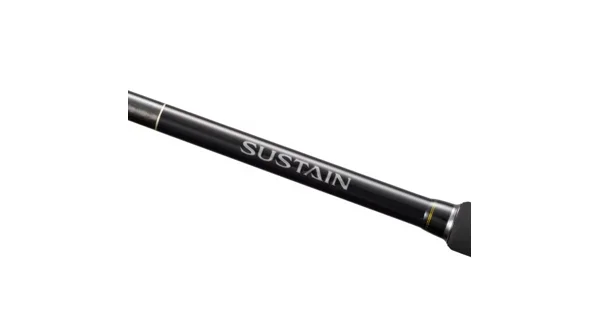 SHIMANO - Prut Sustain CX Spinning EVA 2,49 m 21-56 g 2 díly