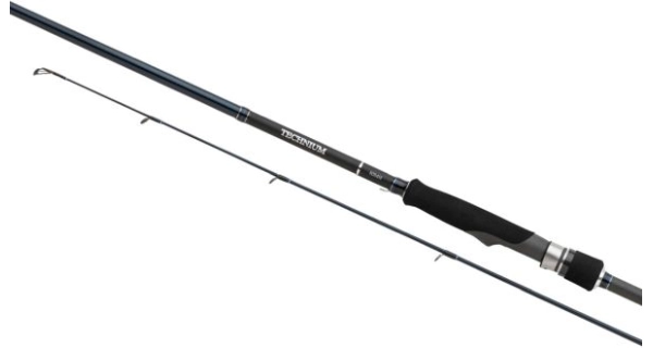 SHIMANO - Prut Technium AX Predator ML 2,33 m 7-21 g
