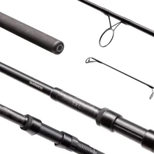 SHIMANO - Prut Tribal Specialist TX Lite 2,74 m 9 ft 3,25 lb 2 díly