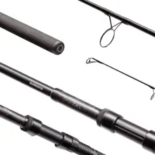 SHIMANO - Prut Tribal Specialist TX Lite 2,74 m 9 ft 3 lb 2 díly