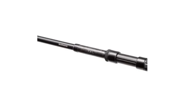 SHIMANO - Prut Tribal Specialist TX Lite 3,05 m 10 ft 3,25 lb 2 díly