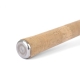 SHIMANO - Prut Tribal TX-2 Cork 12325 12 ft 3,25 lb 2 díly