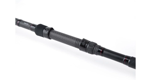 SHIMANO - Prut Tribal TX-5A Carp 3,66 m 3,25 lb