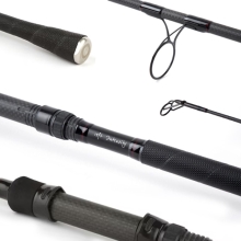 SHIMANO - Prut Tribal TX-5A Carp 3,66 m 3,25 lb