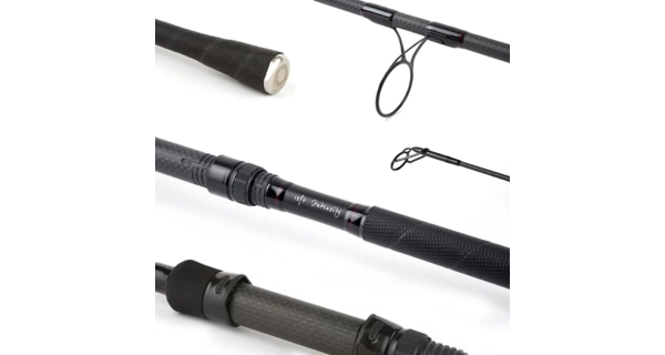 SHIMANO - Prut Tribal TX-5A Carp Intensity 3,05 m 3,5+ lb