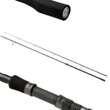 SHIMANO - Prut Tribal TX-7A 3,6 m 3,25 lb 2 díly
