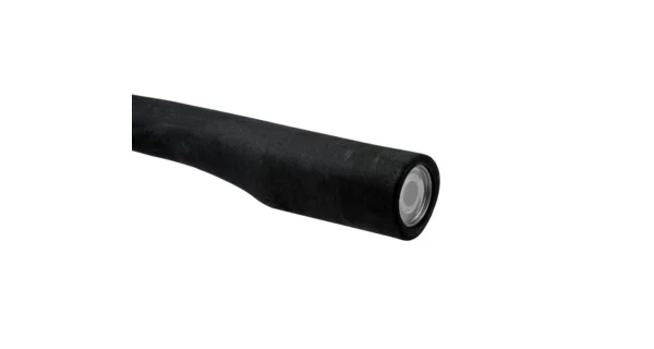 SHIMANO - Prut Tribal TX-7A 3,6 m 3,25 lb 2 díly