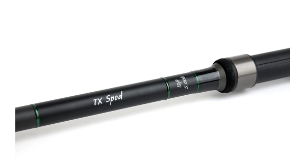 SHIMANO - Prut Tribal TX-A Spod 3,96 m 5 lb