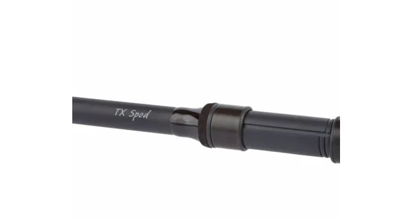SHIMANO - Prut Tribal TX-B Spod 3,96 m 13 ft 5 lb 2 díly