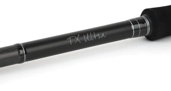 SHIMANO - Prut Tribal TX-Ultra A 3,66 m 3,25 lb