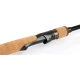 SHIMANO - Prut Trout Native Spinning SP 2,13 m 2-10 g