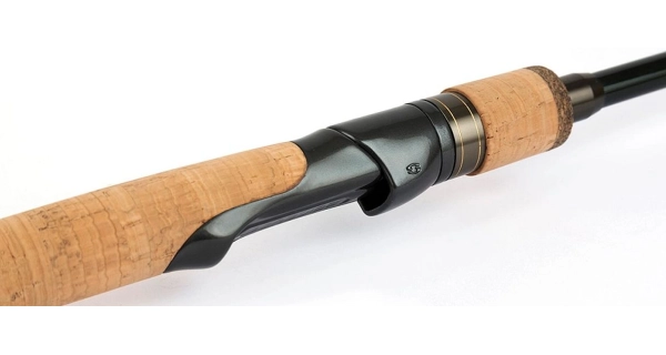 SHIMANO - Prut Trout Native Spinning SP 2,13 m 2-10 g