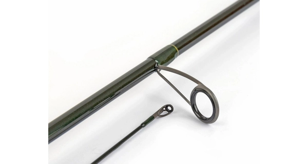 SHIMANO - Prut Trout Native Spinning SP 2,13 m 2-10 g