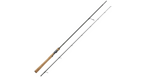 SHIMANO - Prut Trout Native Spinning SP 2,13 m 2-10 g