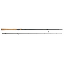 SHIMANO - Prut Trout Native Spinning SP 2,13 m 2-10 g
