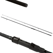 SHIMANO - Prut TX-1B Carp Distance 3,66 m 12 ft 3 lb 2 díly