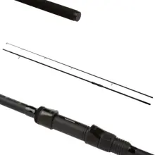 SHIMANO - Prut TX-1B Carp Distance 3,66 m 12 ft 3 lb 2 díly