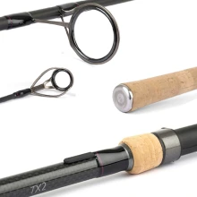 SHIMANO - Prut TX-2 Carp Cork 3,66 m 3,25 lb