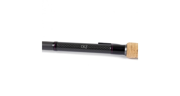 SHIMANO - Prut TX-2 Carp Cork 3,66 m 3 lb