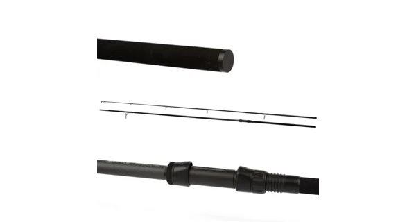 SHIMANO - Prut TX-2A Carp 3,05 m 3 lb 2 díly