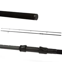 SHIMANO - Prut TX-2A Carp 3,66 m 3 lb 2 díly