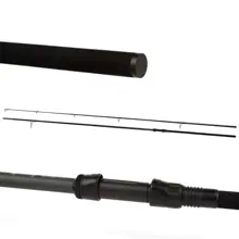 SHIMANO - Prut TX-2A Carp 3,66 m 3 lb 2 díly