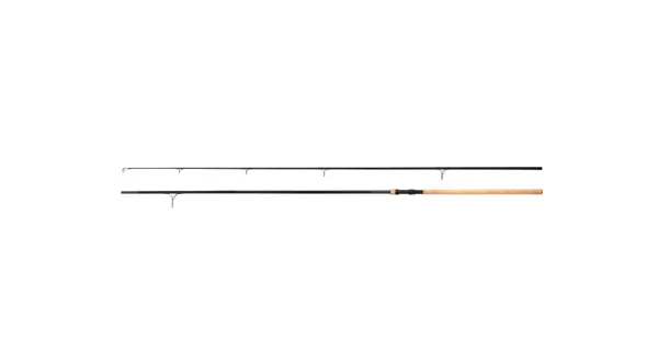 SHIMANO - Prut TX-2A Carp Cork Intensity 3,66 m 12 ft 3,5+ lb 2 díly