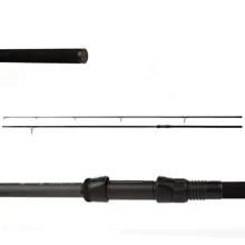 SHIMANO - Prut TX-2A Carp Intensity 3,66 m 12 ft 3,5+ lb 2 díly