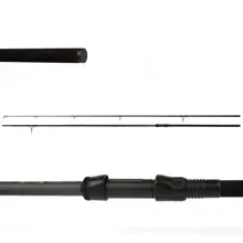 SHIMANO - Prut TX-2A Carp Intensity 3,96 m 13 ft 3,5+ lb 2 díly