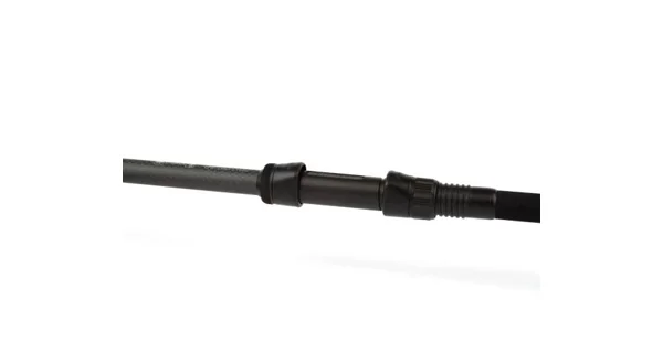 SHIMANO - Prut TX-2A Carp Intensity 3,96 m 13 ft 3,5+ lb 2 díly