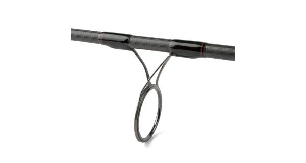 SHIMANO - Prut TX-5A Carp Intensity 3,66 m 3,50 lb 2 díly