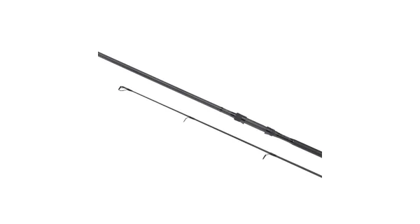 SHIMANO - Prut TX-5A Carp Intensity 3,66 m 3,50 lb 2 díly