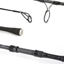 SHIMANO - Prut TX-5A Carp Intensity 3,66 m 3,50 lb 2 díly