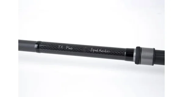 SHIMANO - Prut TX-Plus Carp Spod Marker 3,66 m 5 lb 2 díly