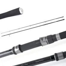 SHIMANO - Prut TX-Plus Carp Spod Marker 3,66 m 5 lb 2 díly