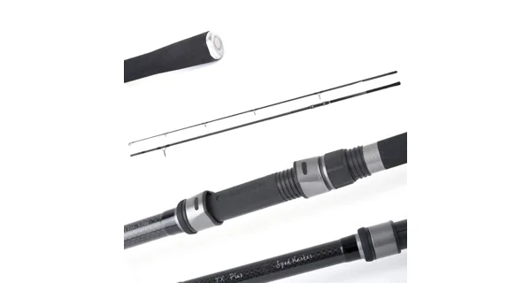 SHIMANO - Prut TX-Plus Carp Spod Marker 3,9 m 5 lb 2 díly