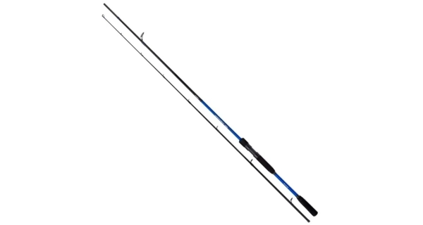 SHIMANO - Prut Vengeance DX Spin Sea Bass 2,41 m 10-50 g