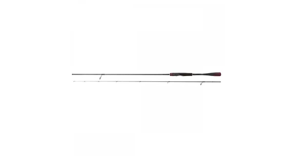 SHIMANO - Prut Zodias Spinning Solid Tip 2,13 m 0,5-5 g 2 díly