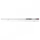 SHIMANO - Prut Zodias Spinning Solid Tip 2,23 m 3,5-14 g 2 díly