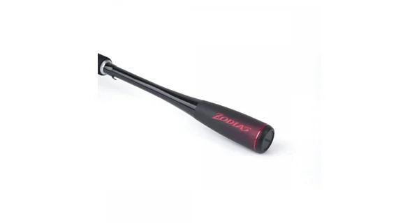 SHIMANO - Prut Zodias Spinning Solid Tip 2,23 m 3,5-14 g 2 díly