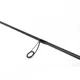 SHIMANO - Prut Zodias Spinning Solid Tip 2,24 m 2,5-11 g 2 díly